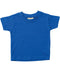 Larkwood Baby/toddler t-shirt Royal