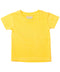 Larkwood Baby/toddler t-shirt Sunflower