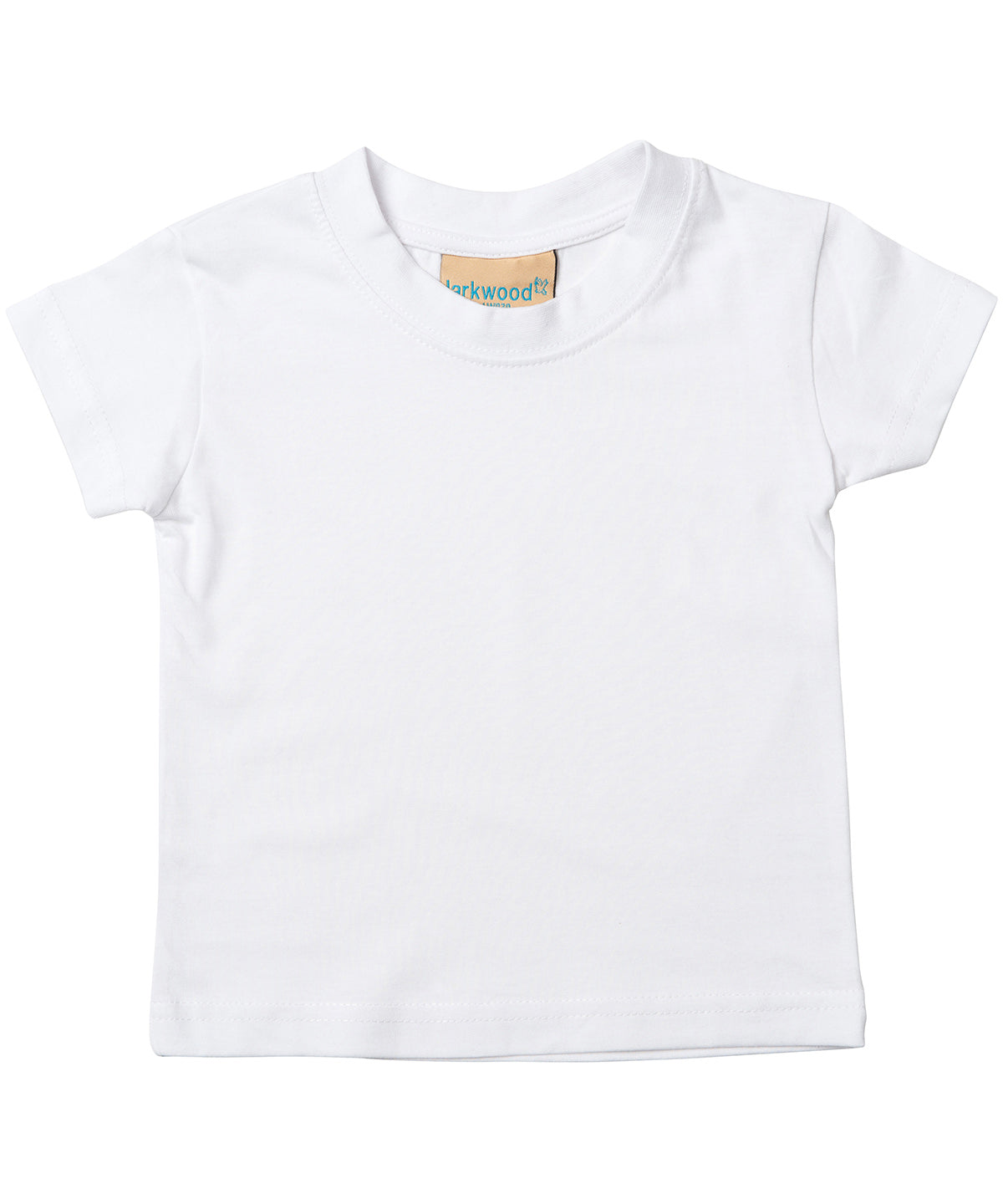 Larkwood Baby/toddler t-shirt White