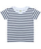 Larkwood Short sleeve striped t-shirt