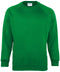 Maddins Kids Coloursuresweatshirt