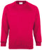 Maddins Kids Coloursuresweatshirt