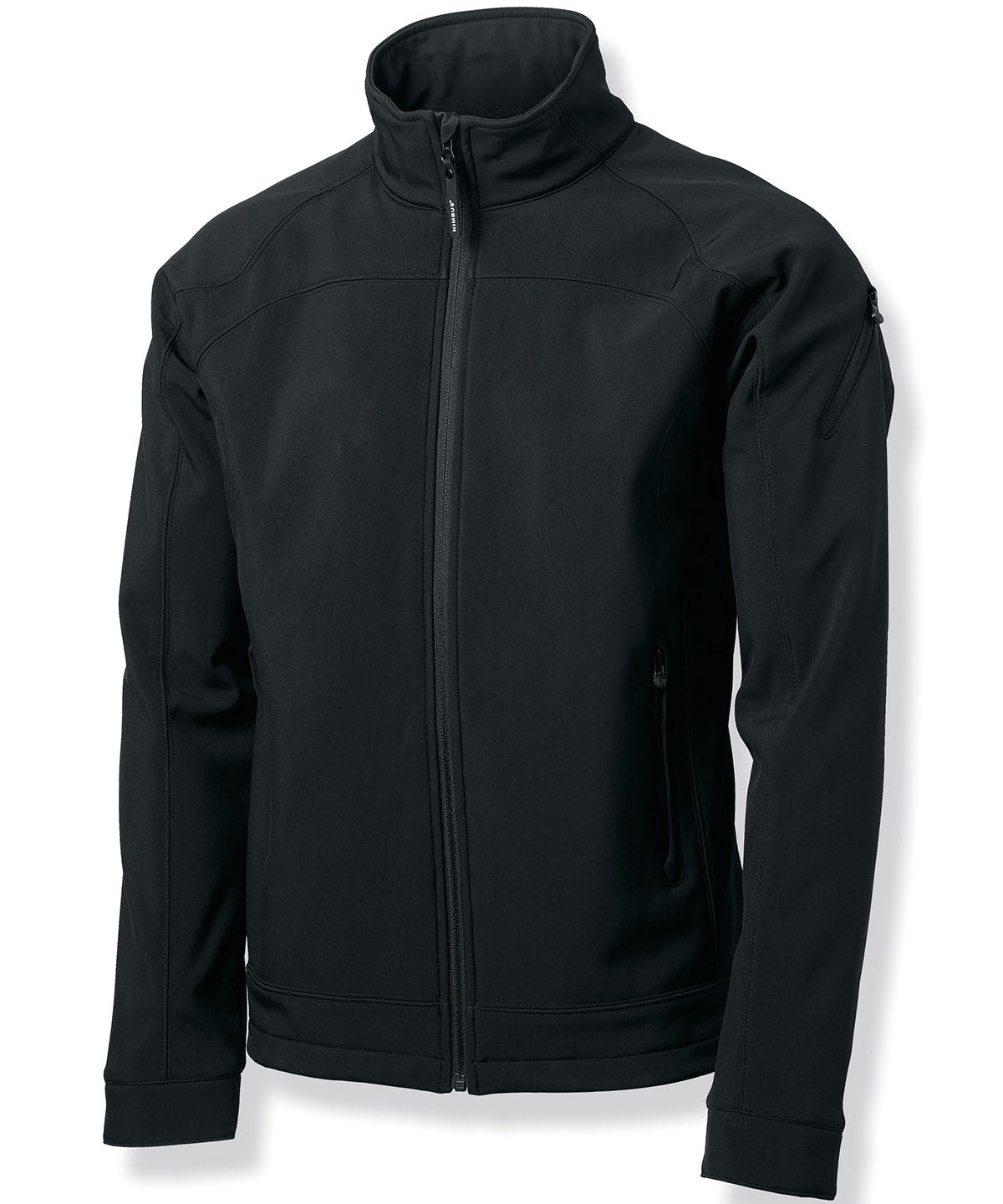 Nimbus Duxbury – fashionable performance softshell jacket