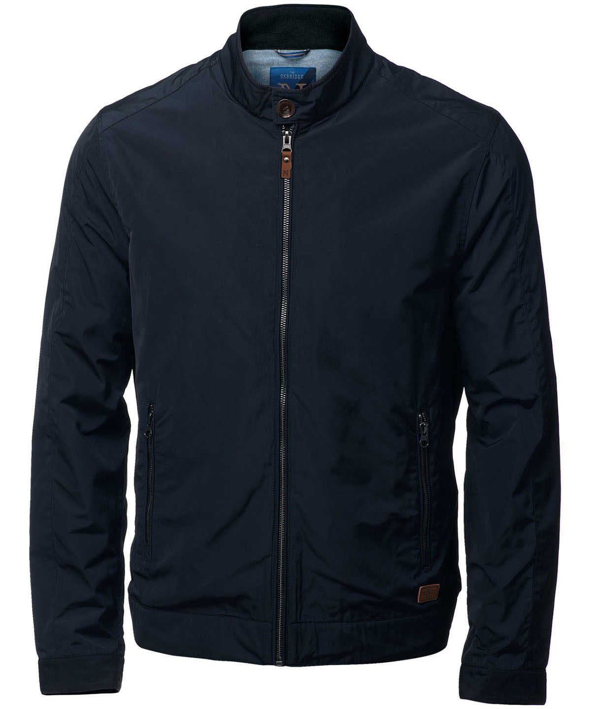 Nimbus Oxbridge – the timeless elegant jacket
