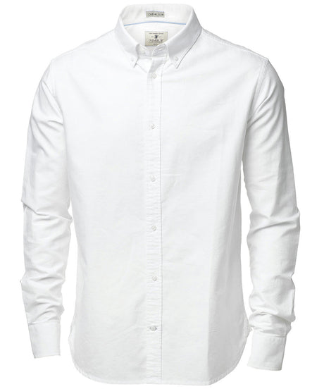 Nimbus Rochester modern fit – classic Oxford shirt
