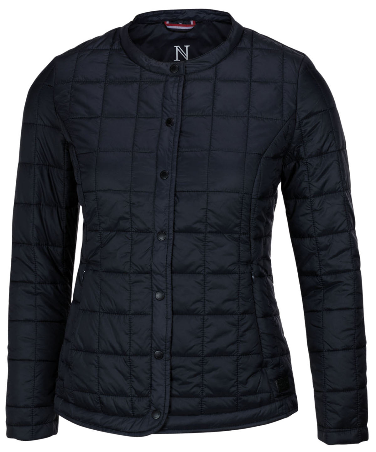 Nimbus Women’s Brookhaven – fashionable crossover jacket