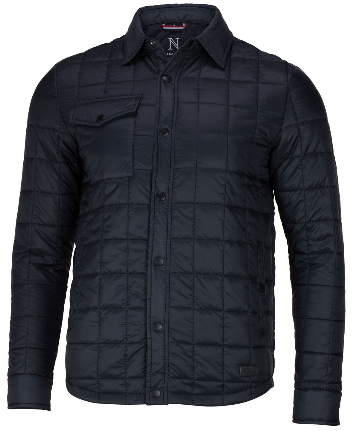Nimbus Brookhaven – fashionable crossover jacket