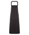 Premier Striped bib apron