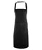 Premier Cotton bib apron, organic and Fairtrade certified