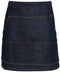 Premier Jeans stitch denim waist apron