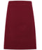 Premier Calibre heavy cotton canvas waist apron