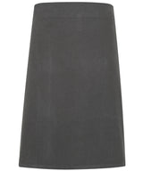 Premier Calibre heavy cotton canvas waist apron