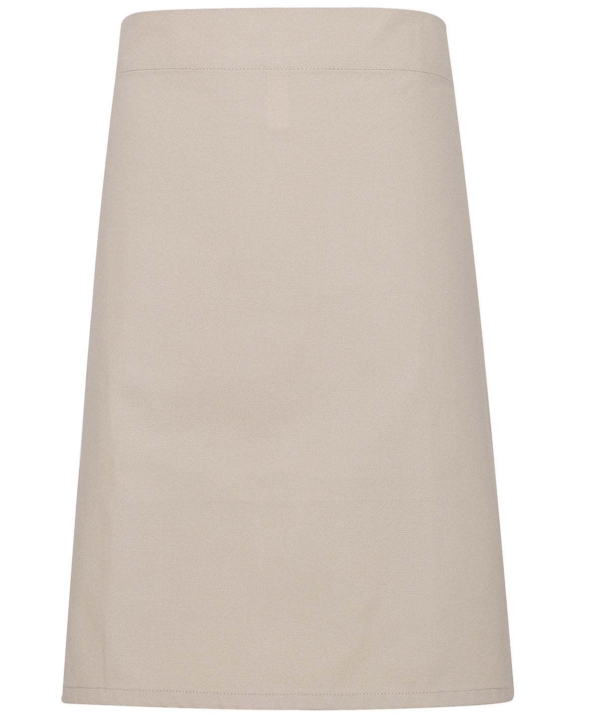 Premier Calibre heavy cotton canvas waist apron