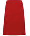 Premier Calibre heavy cotton canvas waist apron