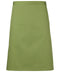 Premier Colours mid-length apron