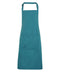 Premier Colours bib apron with pocket