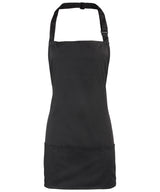 Premier Colours 2-in-1 apron