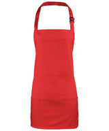 Premier Colours 2-in-1 apron