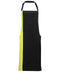 Premier Contrast bib apron