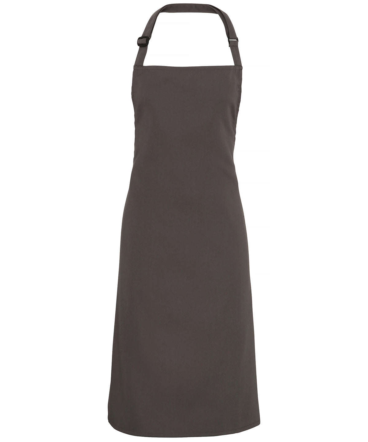 Premier 100% Polyester bib apron