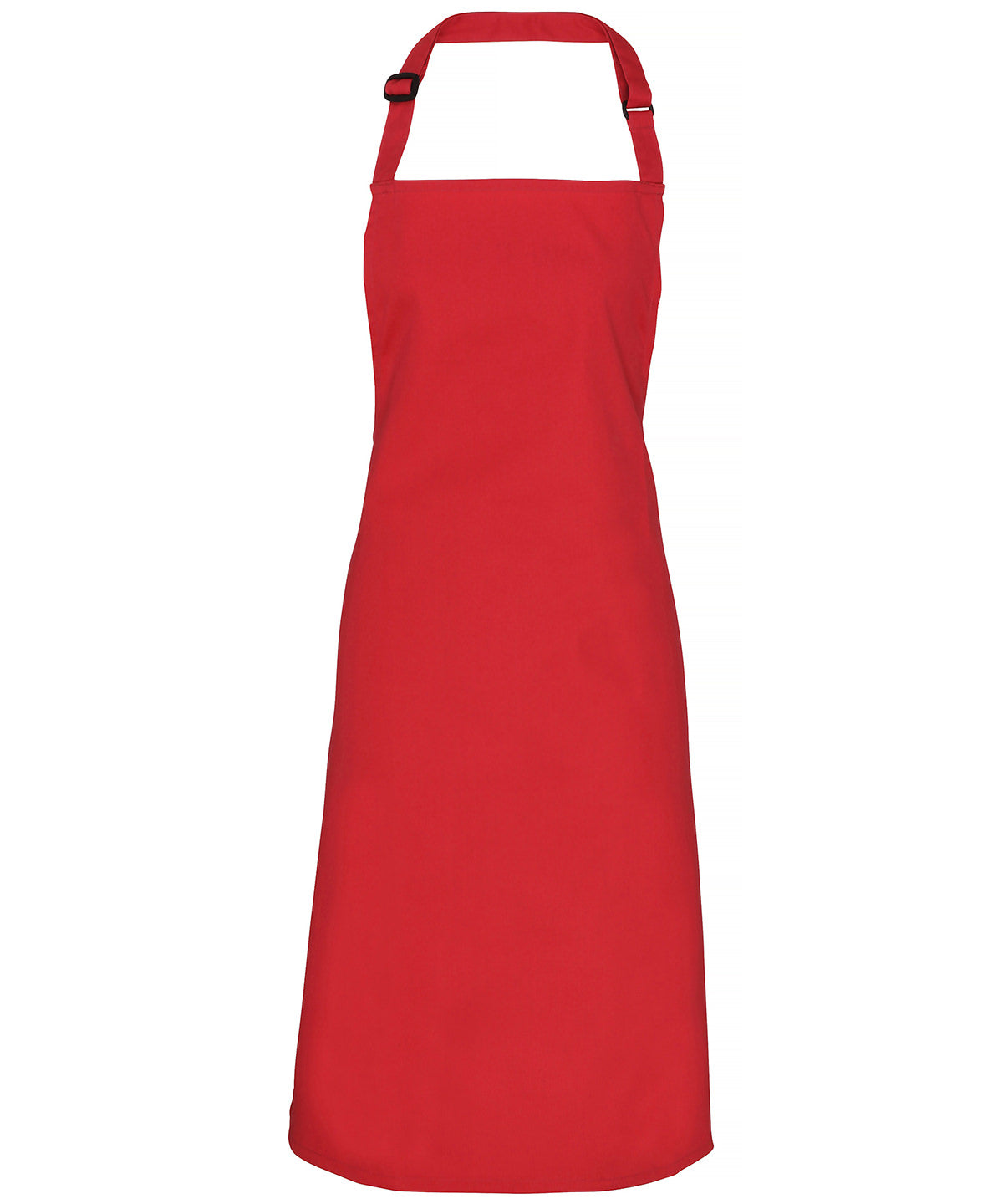 Premier 100% Polyester bib apron