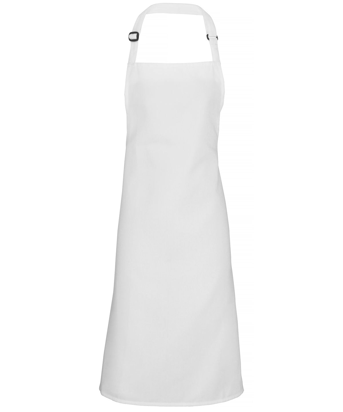 Premier 100% Polyester bib apron
