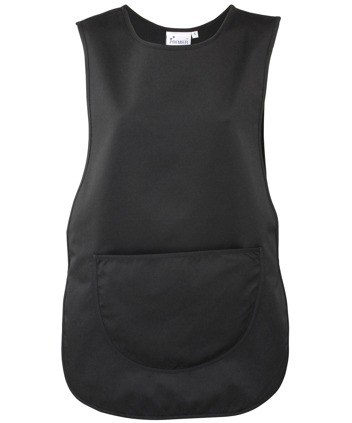 Premier Pocket tabard Black - S - Tabards