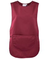 Premier Pocket tabard Burgundy - S - Tabards