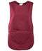 Premier Pocket tabard Burgundy