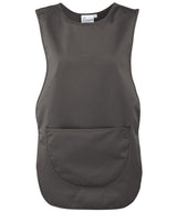 Premier Pocket tabard Dark Grey - S - Tabards