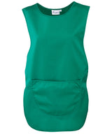 Premier Pocket tabard Emerald - S - Tabards