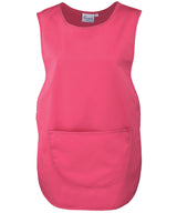 Premier Pocket tabard Fuchsia - S - Tabards