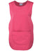 Premier Pocket tabard Fuchsia