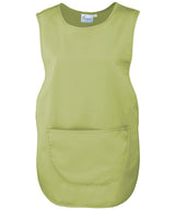 Premier Pocket tabard Lime - S - Tabards
