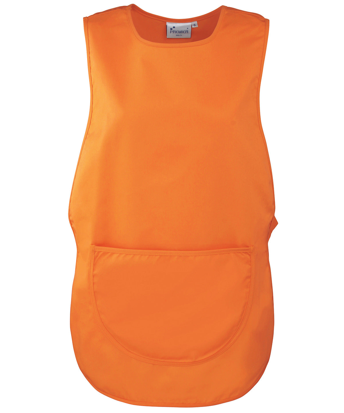 Premier Pocket tabard Orange