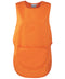 Premier Pocket tabard Orange