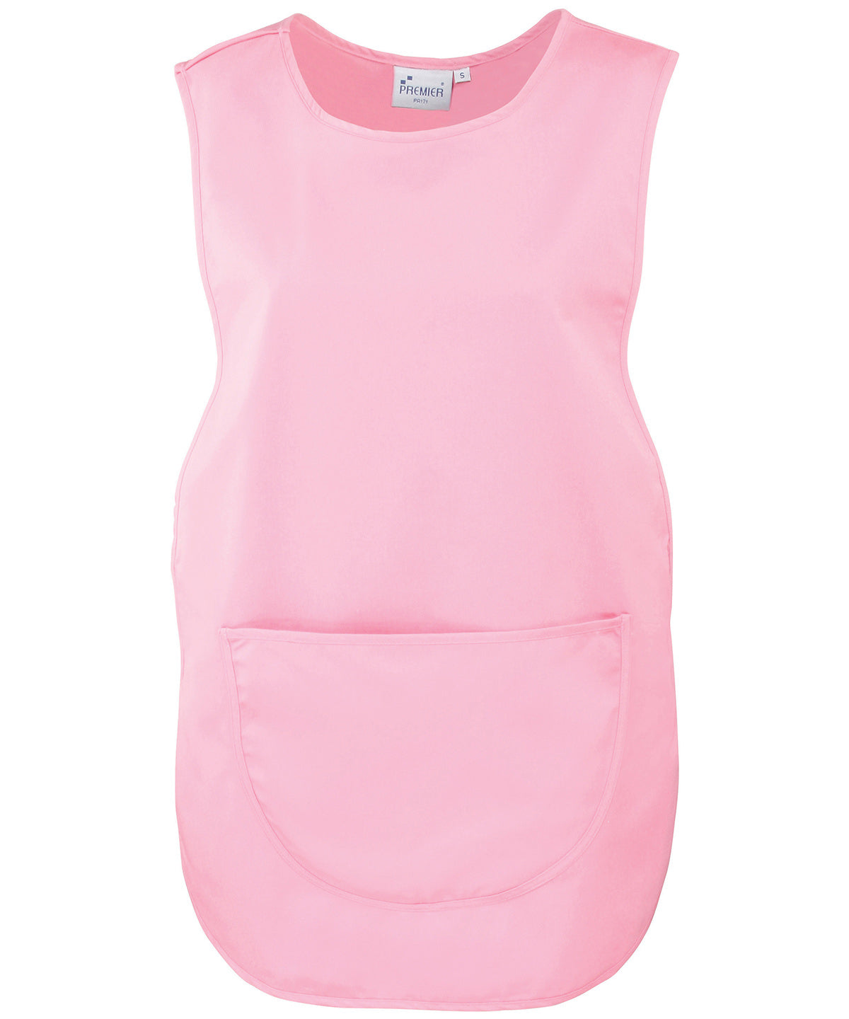 Premier Pocket tabard Pink