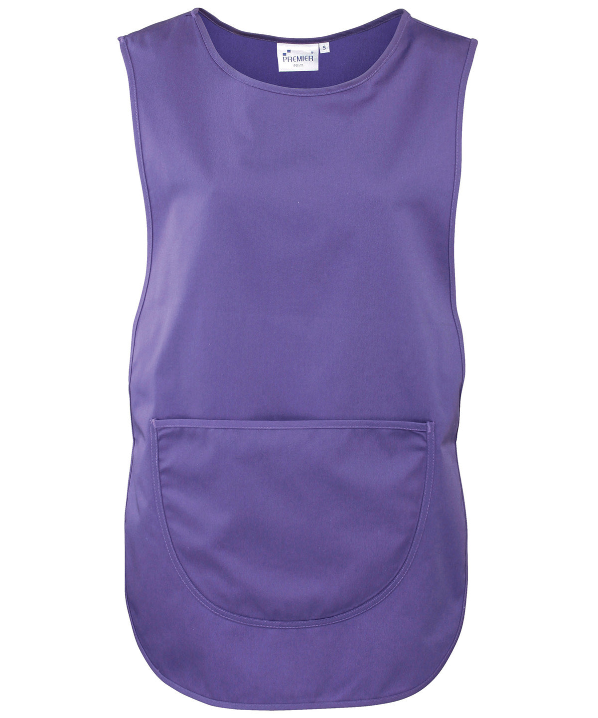 Premier Pocket tabard Purple