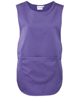 Premier Pocket tabard Purple - S - Tabards