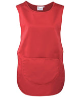 Premier Pocket tabard Red - S - Tabards