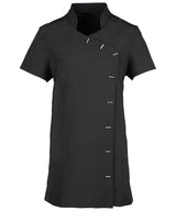 Premier Orchid beauty and spa tunic Black - 6 - Tunics