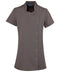 Premier Orchid beauty and spa tunic Dark Grey