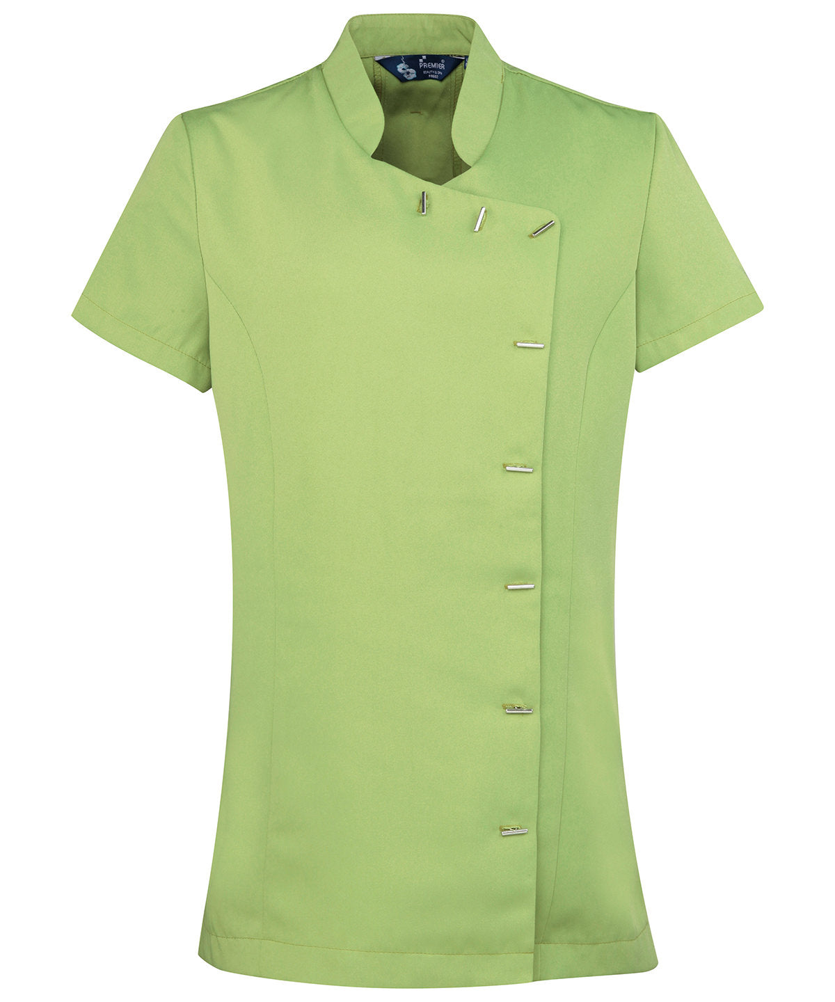 Premier Orchid beauty and spa tunic Lime