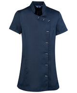 Premier Orchid beauty and spa tunic Navy - 6 - Tunics