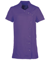 Premier Orchid beauty and spa tunic Purple - 6 - Tunics