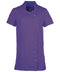 Premier Orchid beauty and spa tunic Purple