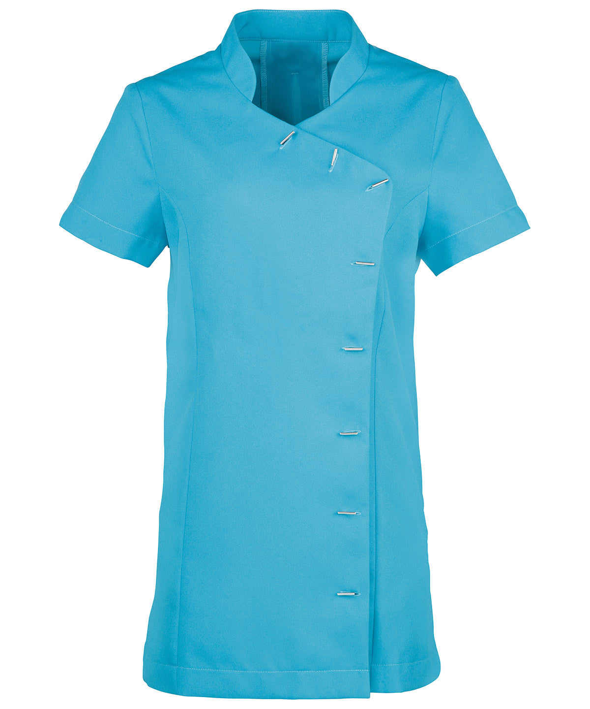 Premier Orchid beauty and spa tunic Turquoise