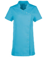 Premier Orchid beauty and spa tunic Turquoise - 6 - Tunics