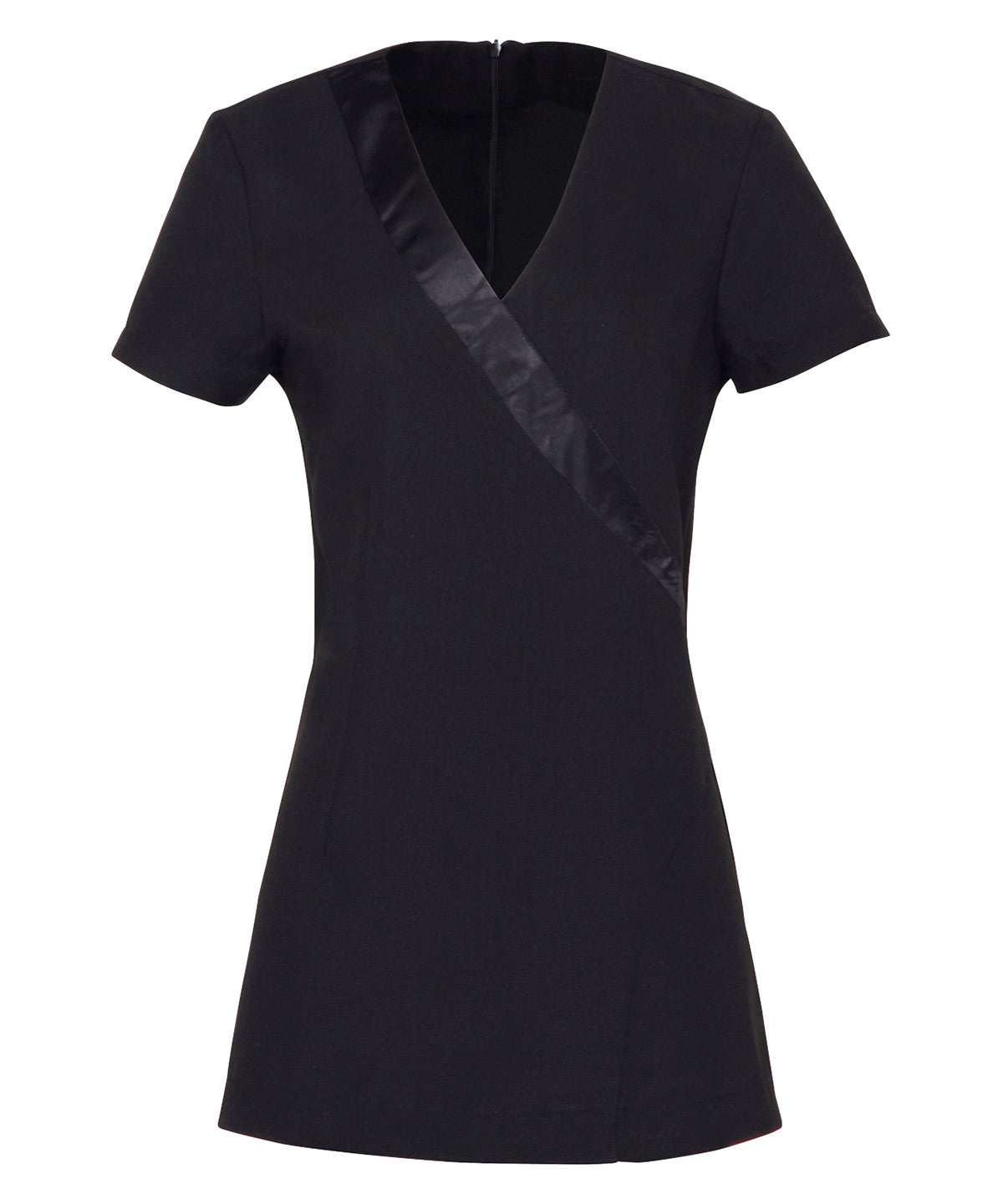 Premier Rose beauty and spa tunic