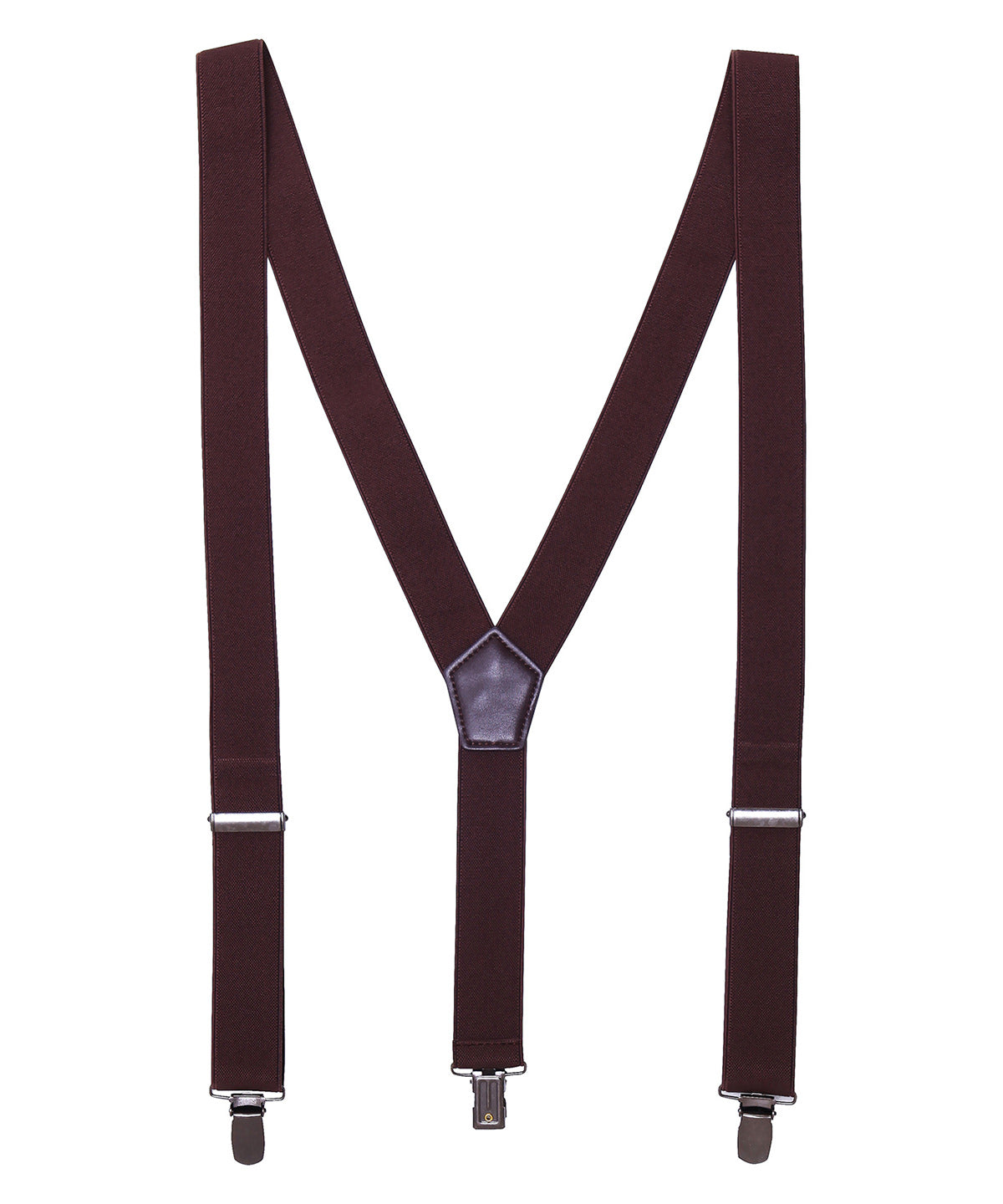 Premier Clip-on trouser braces